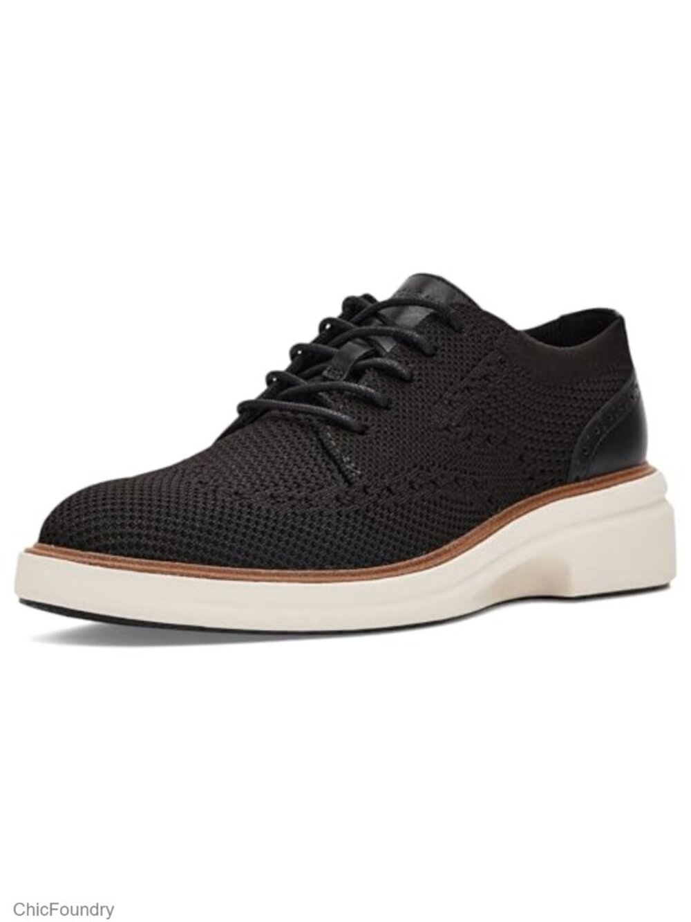 Women's Oxfords Slip-On Breathable Stitchlite Cushioned Business Casual